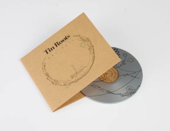 CD Digifiles
