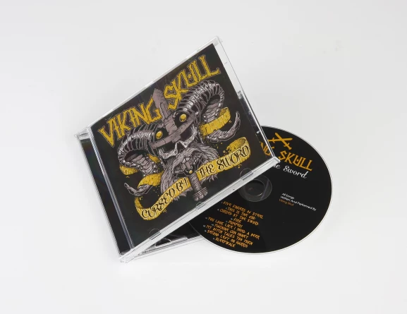 CD Jewel Cases