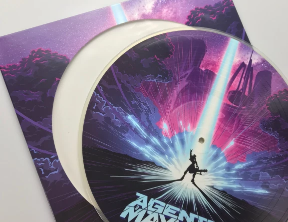 Picture Disc Records