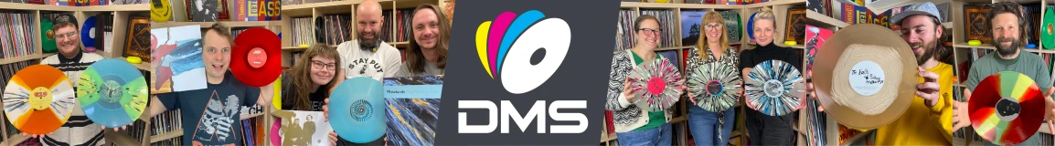 DMS Banner