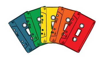 Cassette Duplication UK
