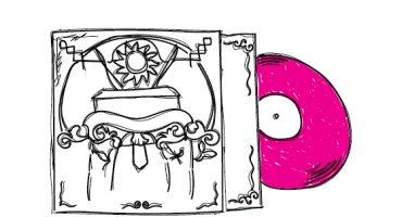 Vinyl pressing uk