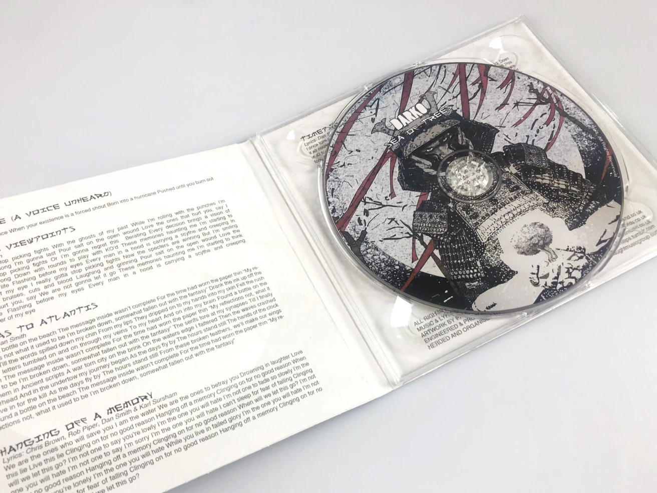 CD Digipacks- Manufactured to the Highest Industry Standards