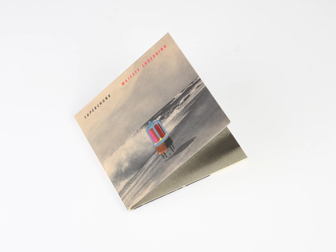 CD's in LP Gatefold Style Sleeves - CD Packaging by DMS