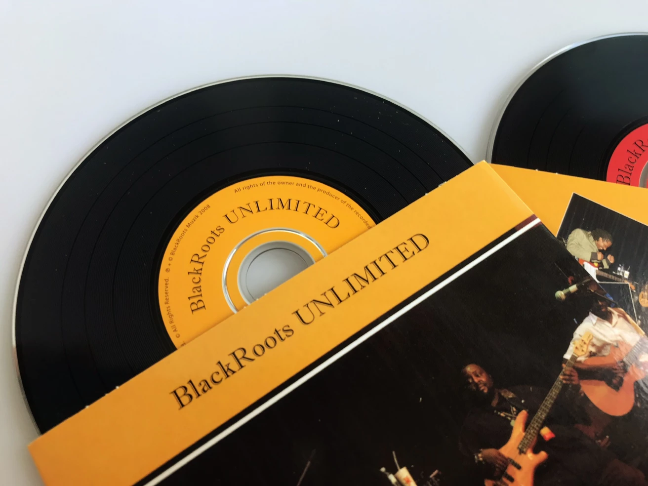 CD's in LP Gatefold Style Sleeves - CD Packaging by DMS CD's in LP Gatefold Style Sleeves - CD Packaging by DMS
