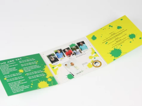 6 Panel Digifiles (2 x CD) - 3