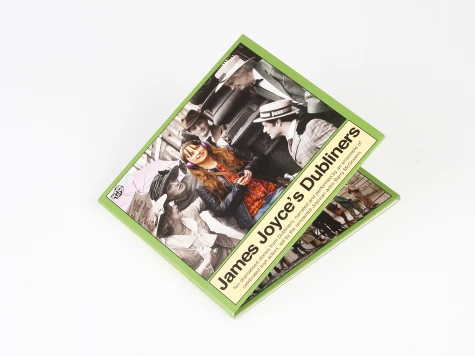 6 Panel Digifiles (3 x CD) - 3