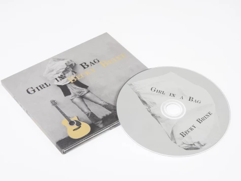 CDs in 6 Panel Digipacks - 4