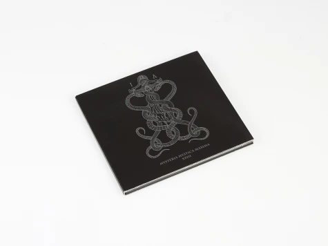 CDs in 8 Panel Digipacks - 2