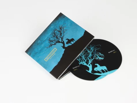 6 Panel Digipacks (2 x CD) - 3