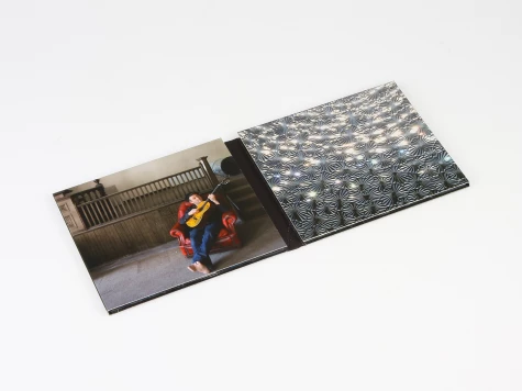 8 Panel Digipacks (2 x CD) - 2