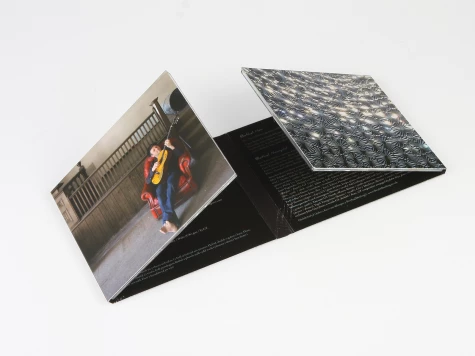 8 Panel Digipacks (2 x CD) - 3