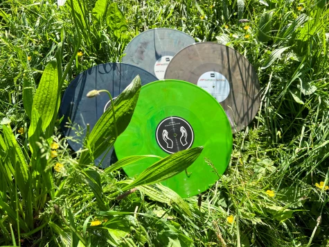Eco-Mix Vinyl 1