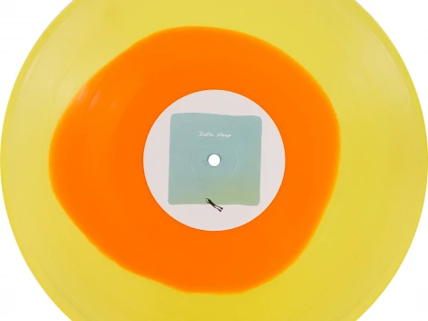 Colour in Colour Effect Vinyl - 1