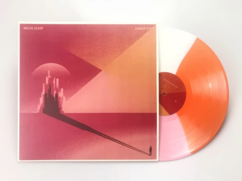 Tri Colour Effect Vinyl - 2