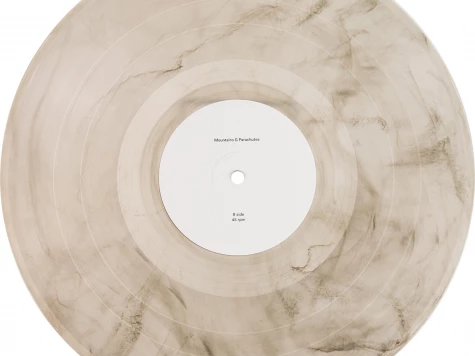 Marble / Galaxy Effect Vinyl - 3