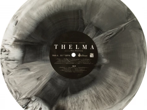 Marble / Galaxy Effect Vinyl - 2
