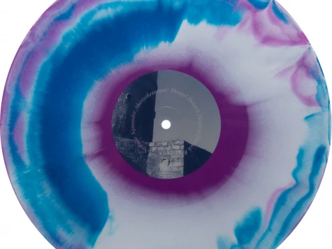 Starburst Effect Vinyl - 3