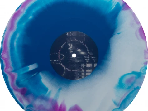 Starburst Effect Vinyl - 4
