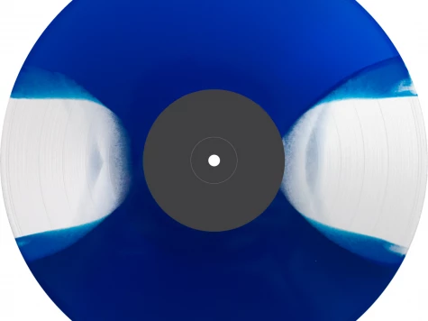 Moon Phase Vinyl - 1