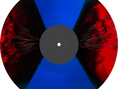 Butterfly Effect Vinyl - 1