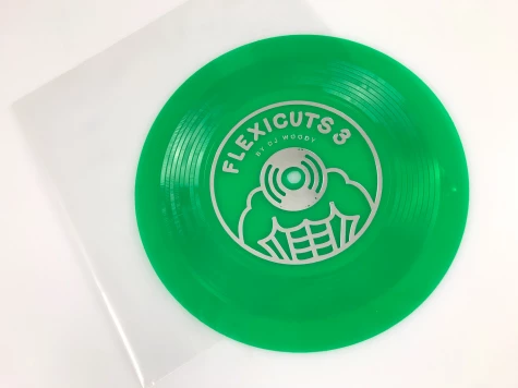 Flexi Discs - 1