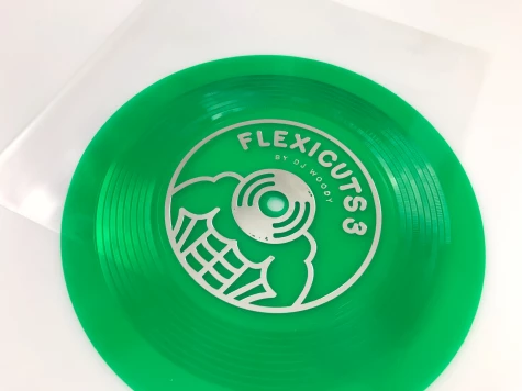 Flexi Discs - 2