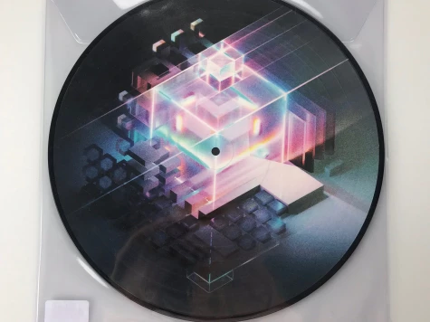 Picture Disc Records - 2
