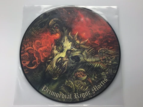Picture Disc Records - 4