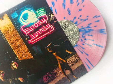 Vinyl in Outer Sleeves - 4