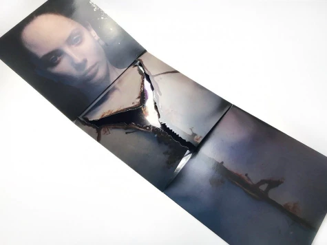 Vinyl in Gatefold Sleeves - 4