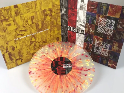 Vinyl in Gatefold Sleeves - 2