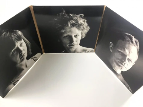 Vinyl in Gatefold Sleeves - 3